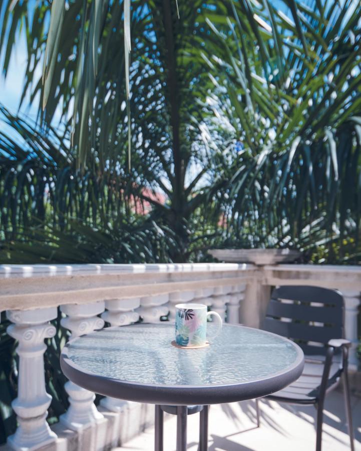 Beihai Silver Beach Yintai Time Seaview Villa Hotel المظهر الخارجي الصورة